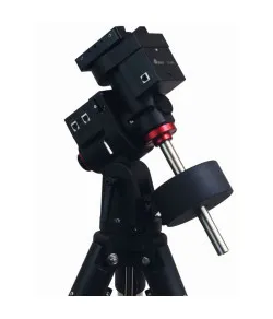 iOptron Mount GEM28 iPolar 1.5" Tripod