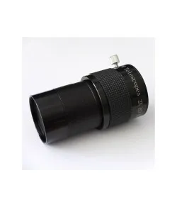 Barlow objektyvas 2x 2", APM