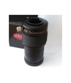 Barlow objektyvas 2x 2", APM