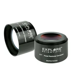 Reducer/corrector EXPLORE SCIENTIFIC 3" 0,7x