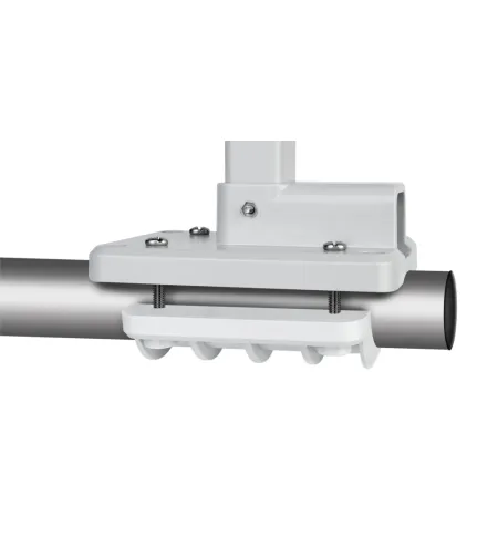 Laika / Meteo centrs 5-in-1 white, BRESSER