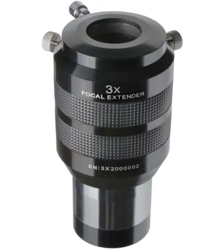 Линза Барлоу 3x 50,8mm/2", EXPLORE SCIENTIFIC