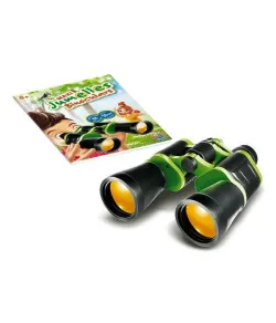 Buki Maxi Binoculars