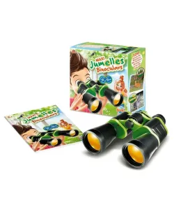 Buki Maxi  Бинокль