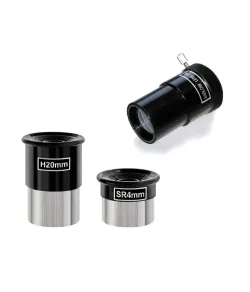 Teleskops NATIONAL GEOGRAPHIC ar saules filtru 175x