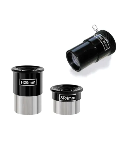 Telescope NATIONAL GEOGRAPHIC with Solar Filter 175x