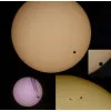 Telescope NATIONAL GEOGRAPHIC with Solar Filter 175x