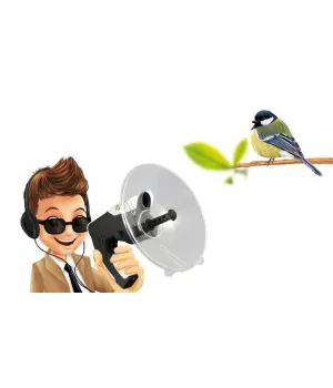 Buki Усилитель звука