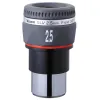 Okuliaras SLV 50&deg; 2.5mm (1.25''), Vixen