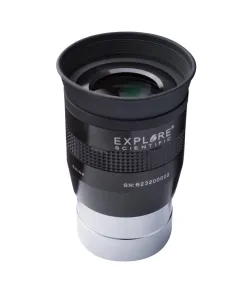 Okulārs 32mm Ar 62&deg; LER, 2" EXPLORE SCIENTIFIC