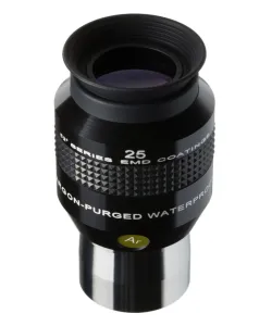 Eyepiece 25mm Ar  52&deg; LER 1.25" EXPLORE SCIENTIFIC