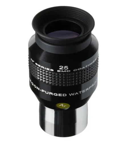 Eyepiece 25mm Ar  52&deg; LER 1.25" EXPLORE SCIENTIFIC