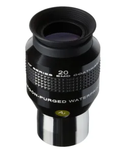 Eyepiece 20mm Ar 52&deg; LER 1.25", EXPLORE SCIENTIFIC