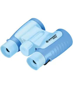 BRESSER JUNIOR 3x30 children's binoculars blue