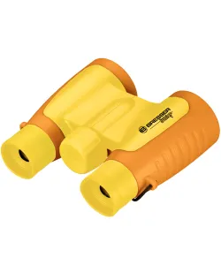 BRESSER JUNIOR 3x30 lastebinoklid kollane