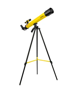 Teleskops AZ, 50/600, NATIONAL GEOGRAPHIC