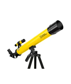 Telescope AZ, 50/600, NATIONAL GEOGRAPHIC