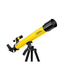 Teleskops AZ, 50/600, NATIONAL GEOGRAPHIC