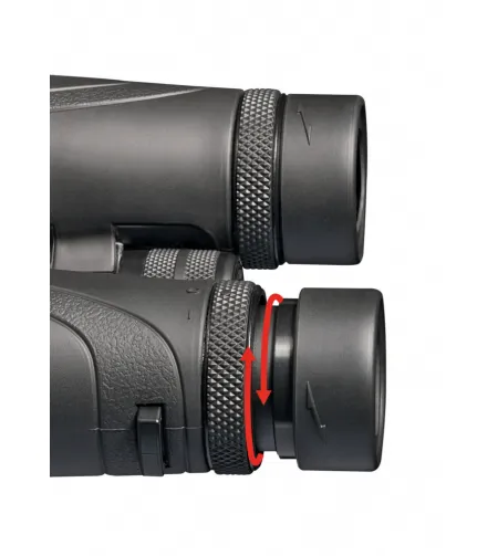 Binoculars Corvette 8x42, BRESSER