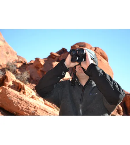 Binoculars Corvette 8x42, BRESSER