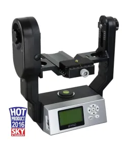 "iOptron" kameros laikiklis "iPano Allview Pro