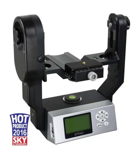 "iOptron" kameros laikiklis "iPano Allview Pro