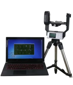 "iOptron" kameros laikiklis "iPano Allview Pro