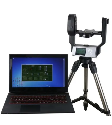 "iOptron" kameros laikiklis "iPano Allview Pro