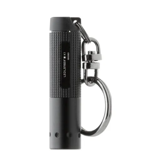 LED LENSER K1 torch