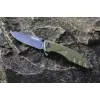 Folding knife BATTLEPLAN DESERT DAN Smiths