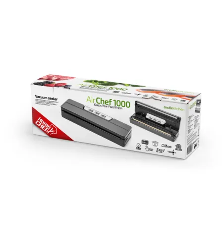 Vaakumpakendaja AIRCHEF 1000 Arctixkitchen