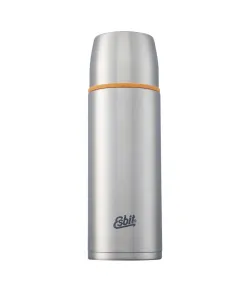 Thermos with bowls 1l STAINLESS STEEL Esbit