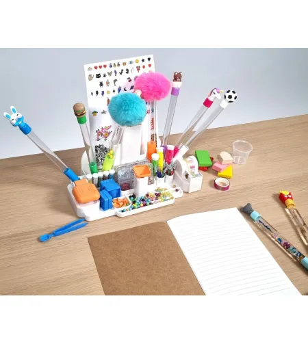 Buki pastaka valmistamise jaam 12 tk