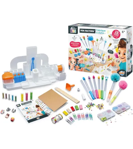 Buki pastaka valmistamise jaam 12 tk