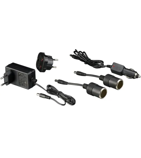 Portable Power Supply, 100 Watt, BRESSER