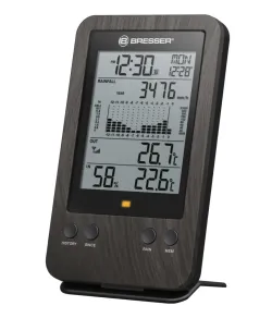 Professional Rain Gauge, WTW, BRESSER