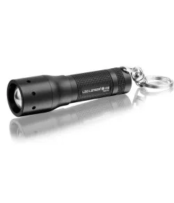 Lukturis LED LENSER K3