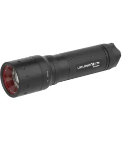 Lukturis LED LENSER T7M