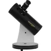 Telescope, Omegon Dobson N 76/300 DOB