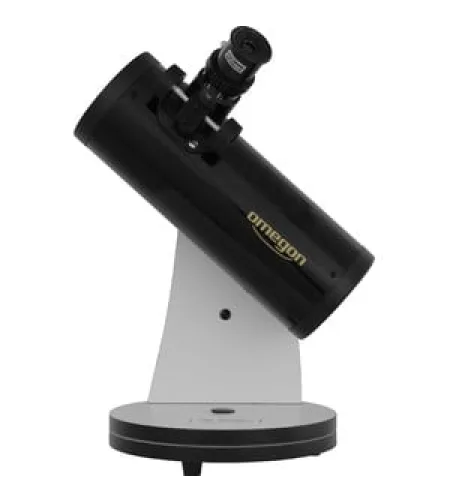 Telescope, Omegon Dobson N 76/300 DOB