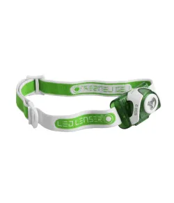 Lukturis LED LENSER Headlamp SEO3