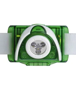 Lukturis LED LENSER Headlamp SEO3