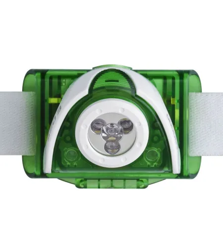 LED LENSER Headlamp SEO3 head lamp