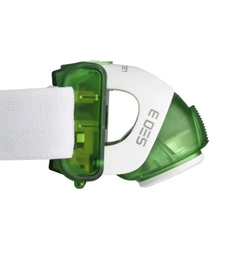 LED LENSER Headlamp SEO3 head lamp