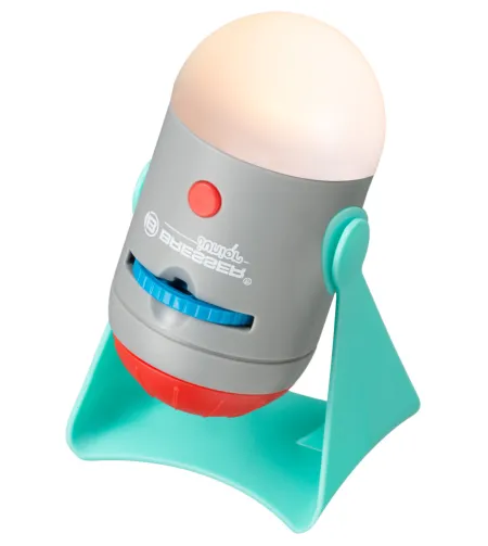 Astro projektorius ir naktinė šviesa, BRESSER