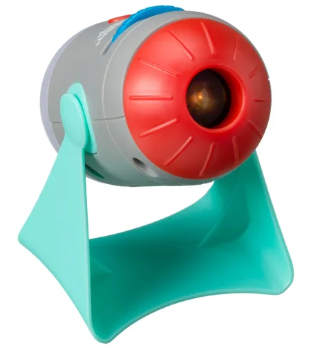 Astro projektorius ir naktinė šviesa, BRESSER