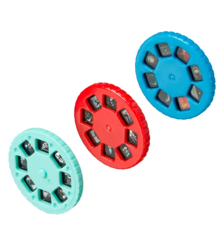 Astro projektorius ir naktinė šviesa, BRESSER