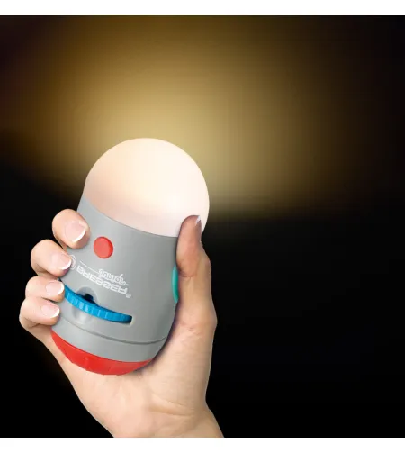 Astro projektorius ir naktinė šviesa, BRESSER