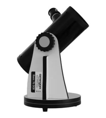 Telescope, Omegon Dobson N 76/300 DOB
