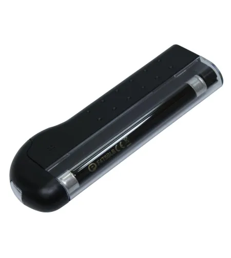 Lukturis un UV lampa, Omegon